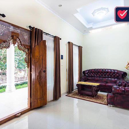 Omah Etam Villa Blaburan Zewnętrze zdjęcie