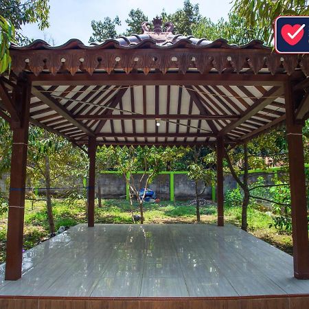 Omah Etam Villa Blaburan Zewnętrze zdjęcie