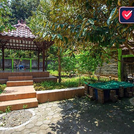 Omah Etam Villa Blaburan Zewnętrze zdjęcie