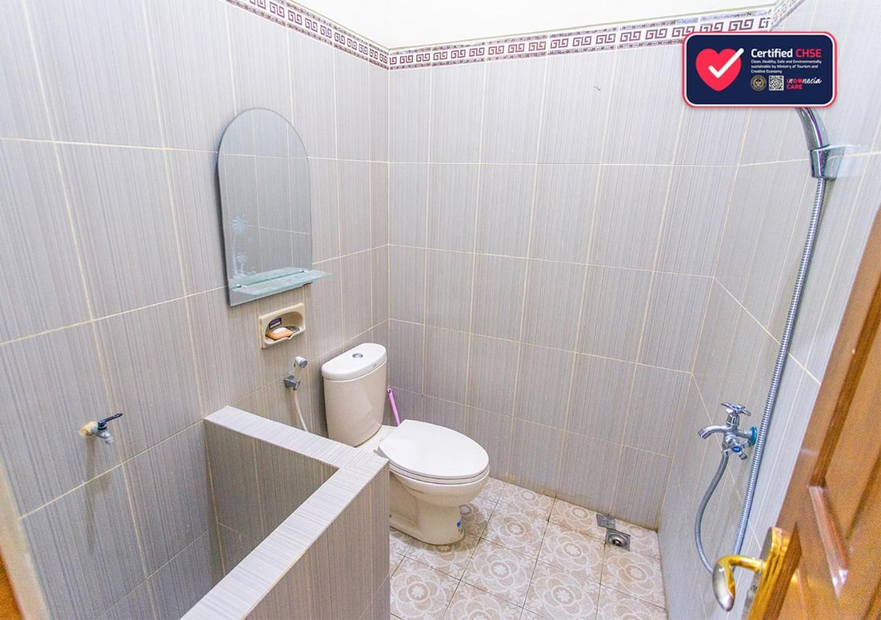 Omah Etam Villa Blaburan Zewnętrze zdjęcie
